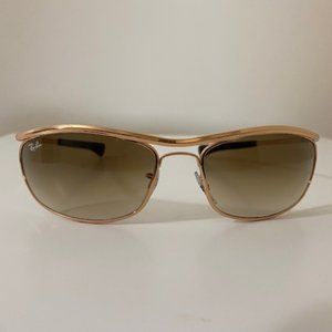 Ray-Ban Unisex OLYMPIAN I DELUXE